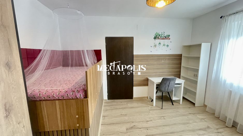 Duplex 3 camere | Prima închiriere | PET FRIENDLY - Poză 17