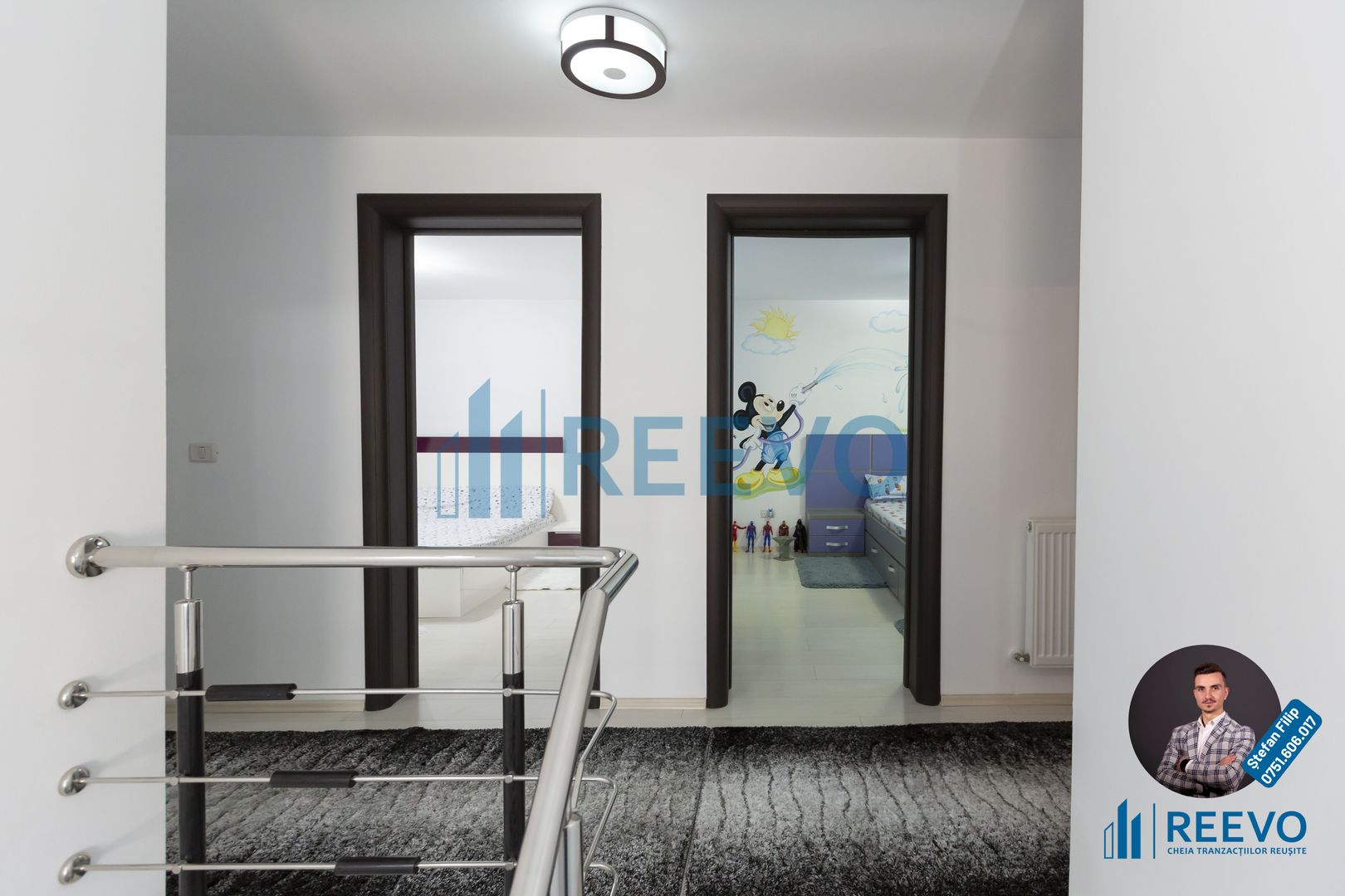 Casa/Vilă de vânzare în Bacău, Sud - Poză 26