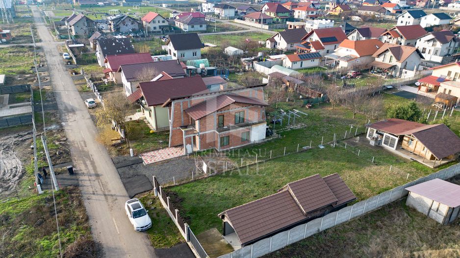 Casa 5 camere | Finisaje deosebite | Mobilata + Utilata | Dudestii Noi - Poză 28