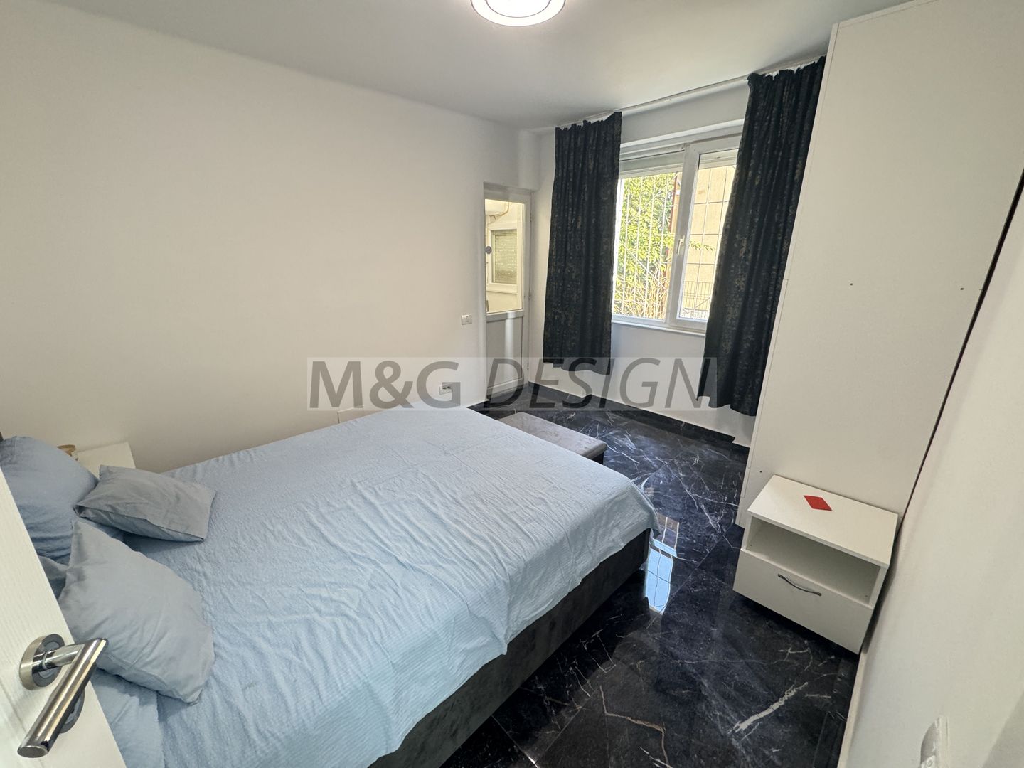 2 camere confort 1 zona Balcescu, Centrala, Garaj - Poză 9