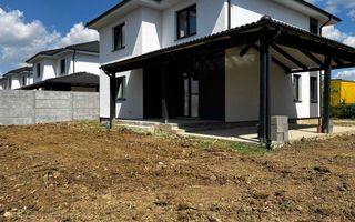 Vand Casa Drumul Odoreului, 125 Mp utili! - Poză 8