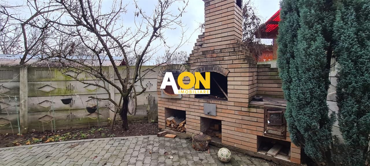 Casa de vanzare, 270MP Utili, 800MP Teren - Poză 18