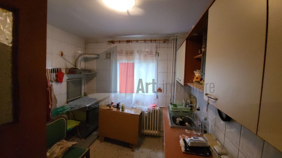 Apartament 4 camere Titan - Poză 5