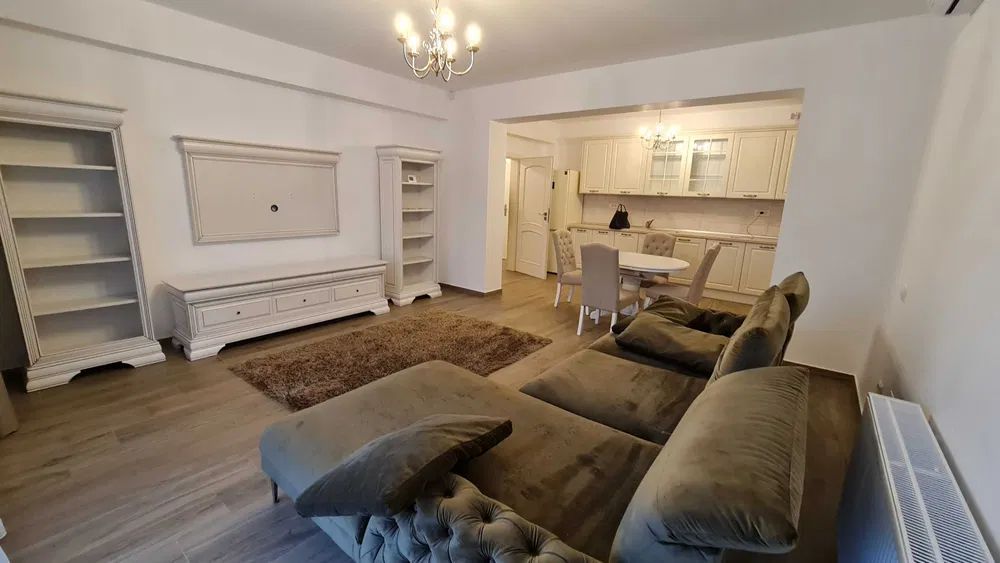 Apartament Barbu Vacarescu | Floreasca - Poză 1