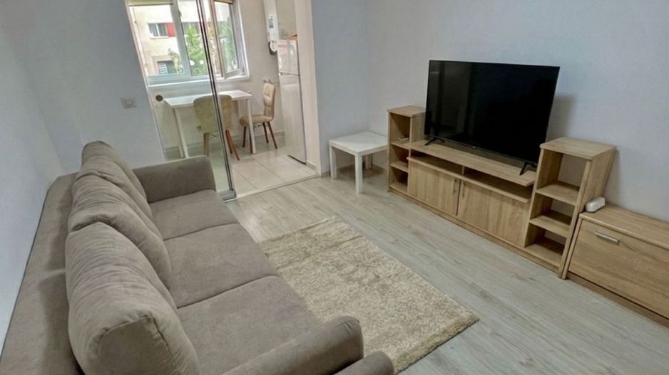 GARSONIERA PALLADIUM RESIDENCE, BUCATARIE INCHISA, METROU, COMISION 0% - Poză 2