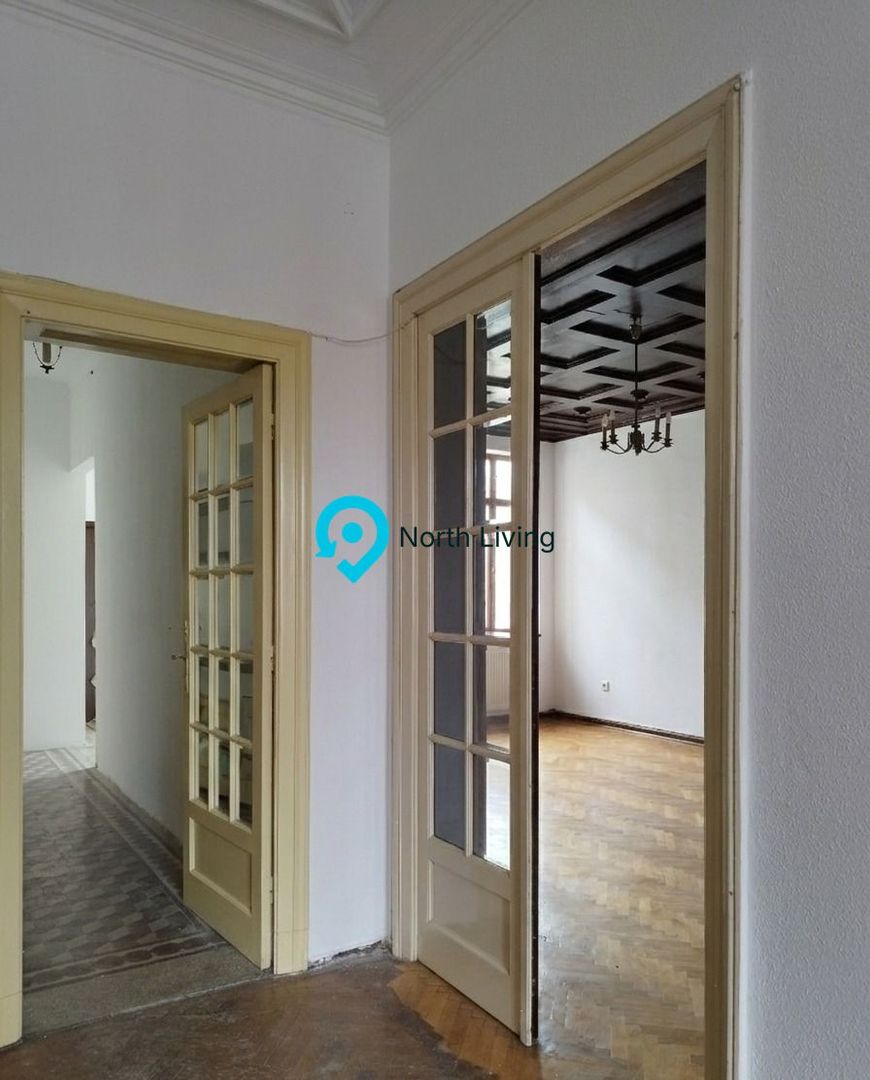 Apartament în vilă interbelică - Poză 7