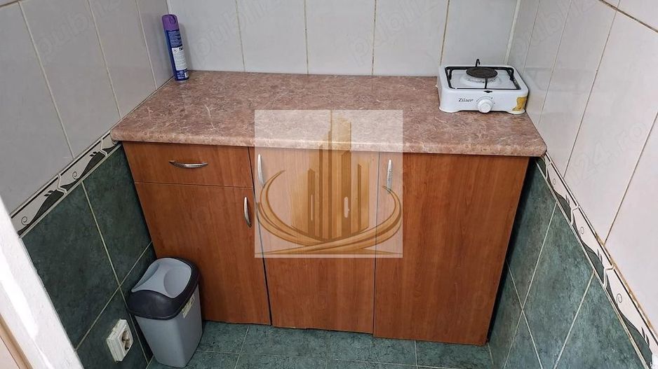 GARSONIERĂ ÎN ZONA IOSEFIN | 22 MP | ETAJ 3/4 - Poză 3
