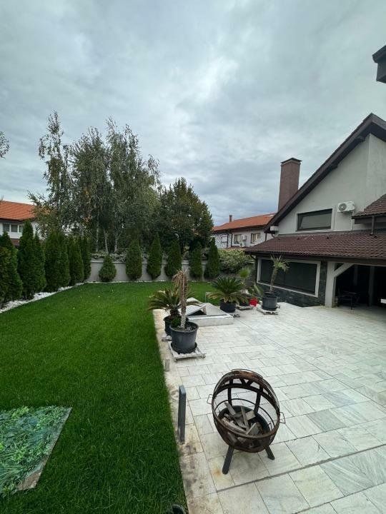 Casă / Vilă cu 5 camere în Pipera, Bucuresti - Poză 1