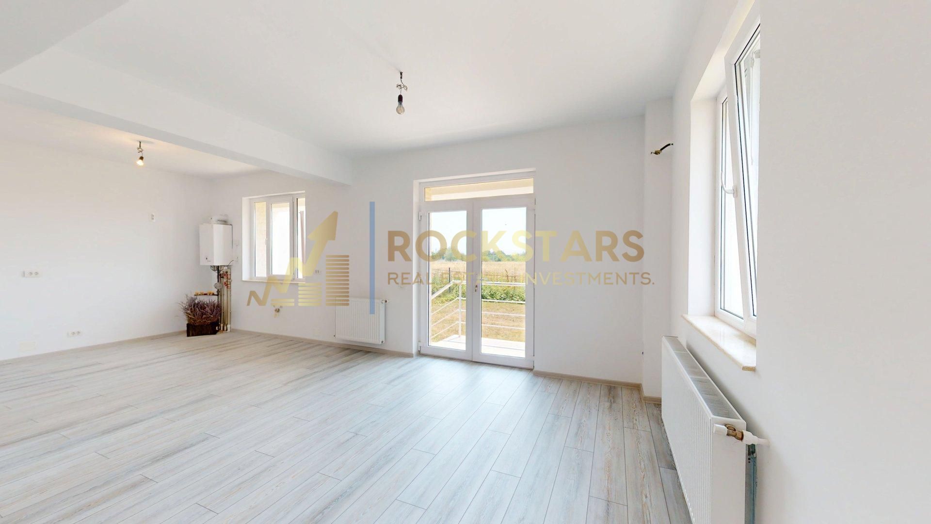 Vila tip Duplex | Branesti | Complex Rezidential Nou | Curte proprie - Poză 13