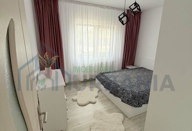 Apartament 3 Camere Visan - Poză 1