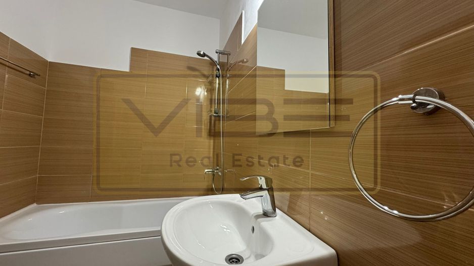 Apartament 2 camere+parcare Bucium LIDL - Poză 10