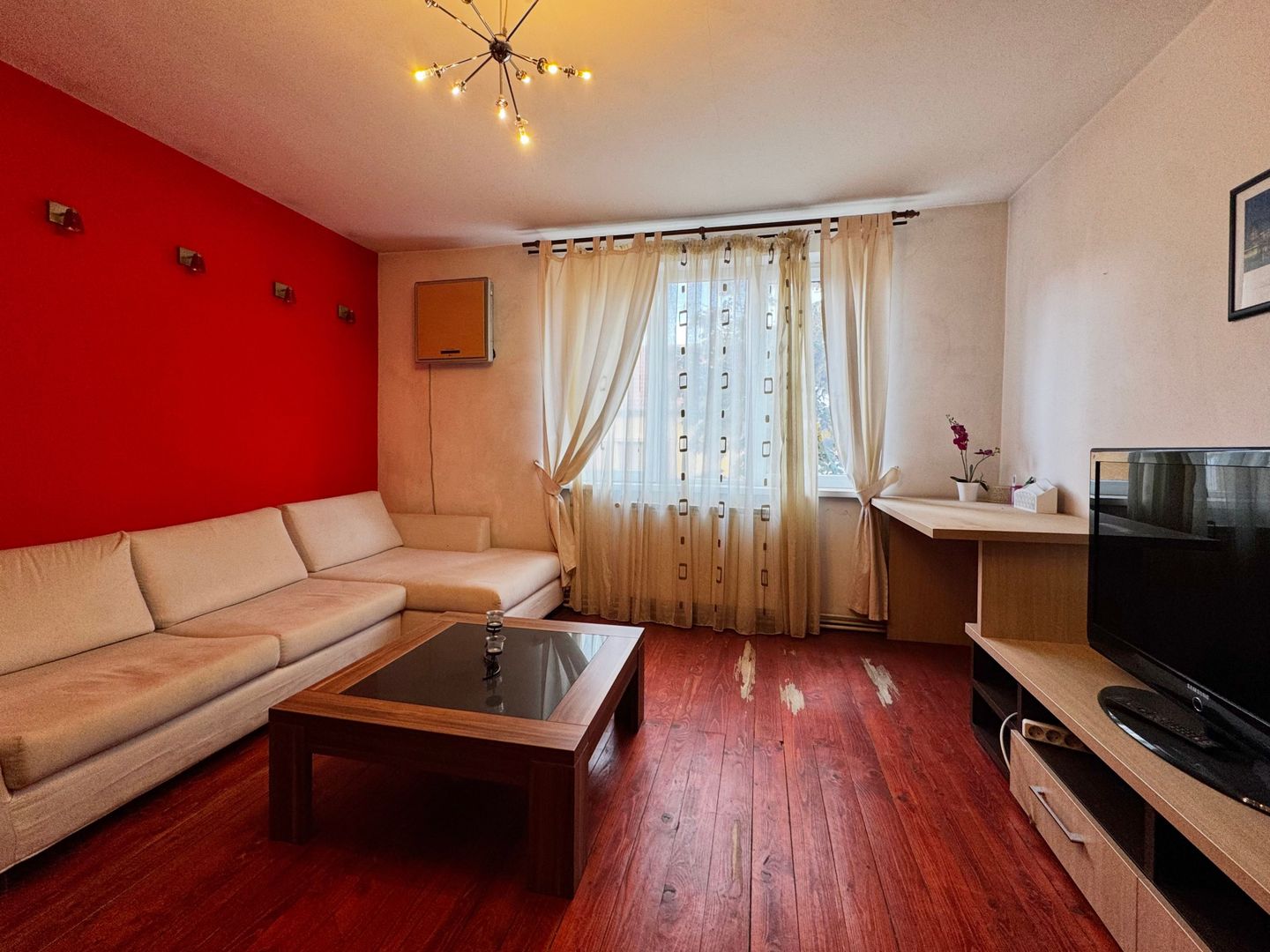 Apartament 2 camere, primitor, la doar 5 minute de Piața  Victoriei - Poză 3