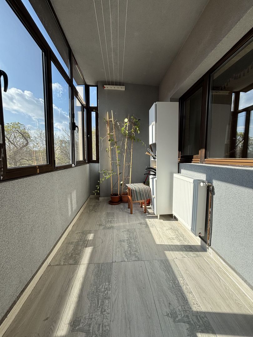 APARTAMENT 5 CAMERE / SPATIU DE BIROURI | BOXA+ GARAJ | PRIMAVERII - Poză 9