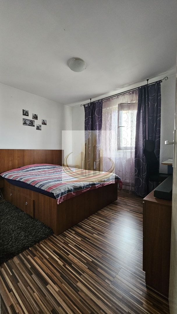2 Camere | Complexul Studențesc | Centrală Proprie | Ideal Investițe - Poză 2