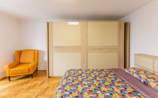 [ UMF ] DE ÎNCHIRIAT - Apartament 1 cameră, strada Iuliu Moldovan - Poză 5