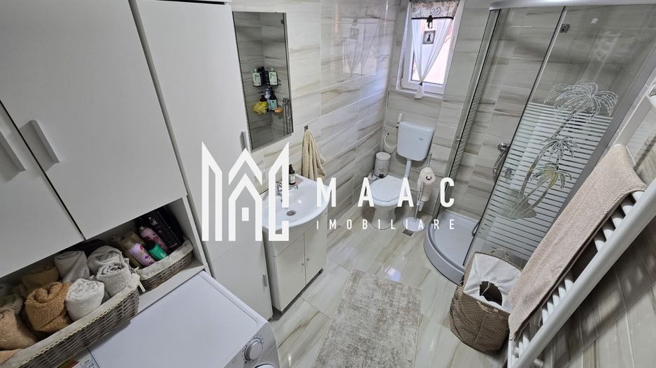 Casa 7 camere 3 bai 2 intrari Zona Garii - Poză 15