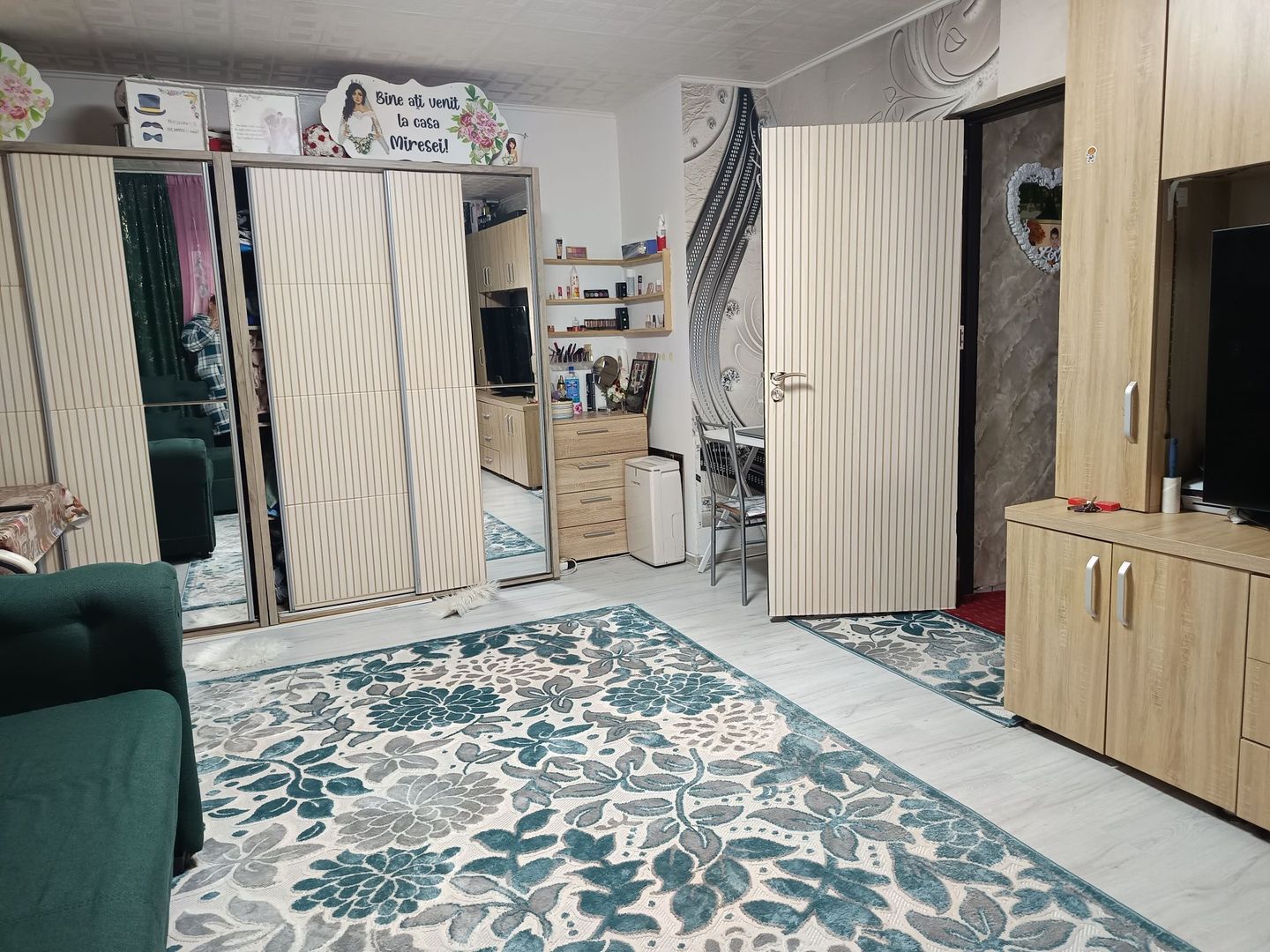 Garsonieră de vânzare comuna 1 Decembrie - Poză 7