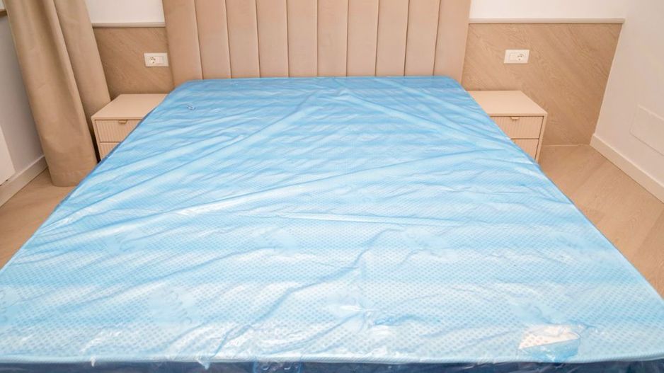 Închiriere apartament 3 camere, 79 mp | Cortina North - Poză 8