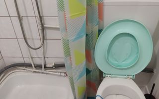 Garsonieră 17 mp, zona Nicolina Kaufland, Iași - Poză 8