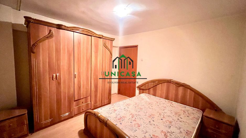 Apartament 4 camere – Etaj 1/4 – Zona Ostroveni - Poză 5