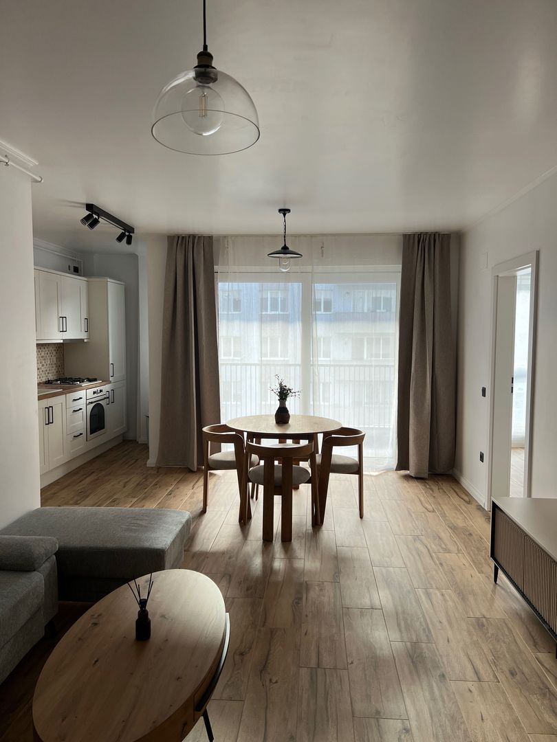 Apartament de vânzare în  complexul Columna ( vivo ) Cluj - Poză 3