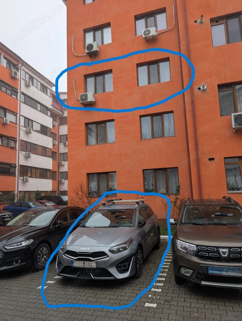 Apartament 3 Camere (84 m2) Metrou Dimitrie Leonida - Poză 10