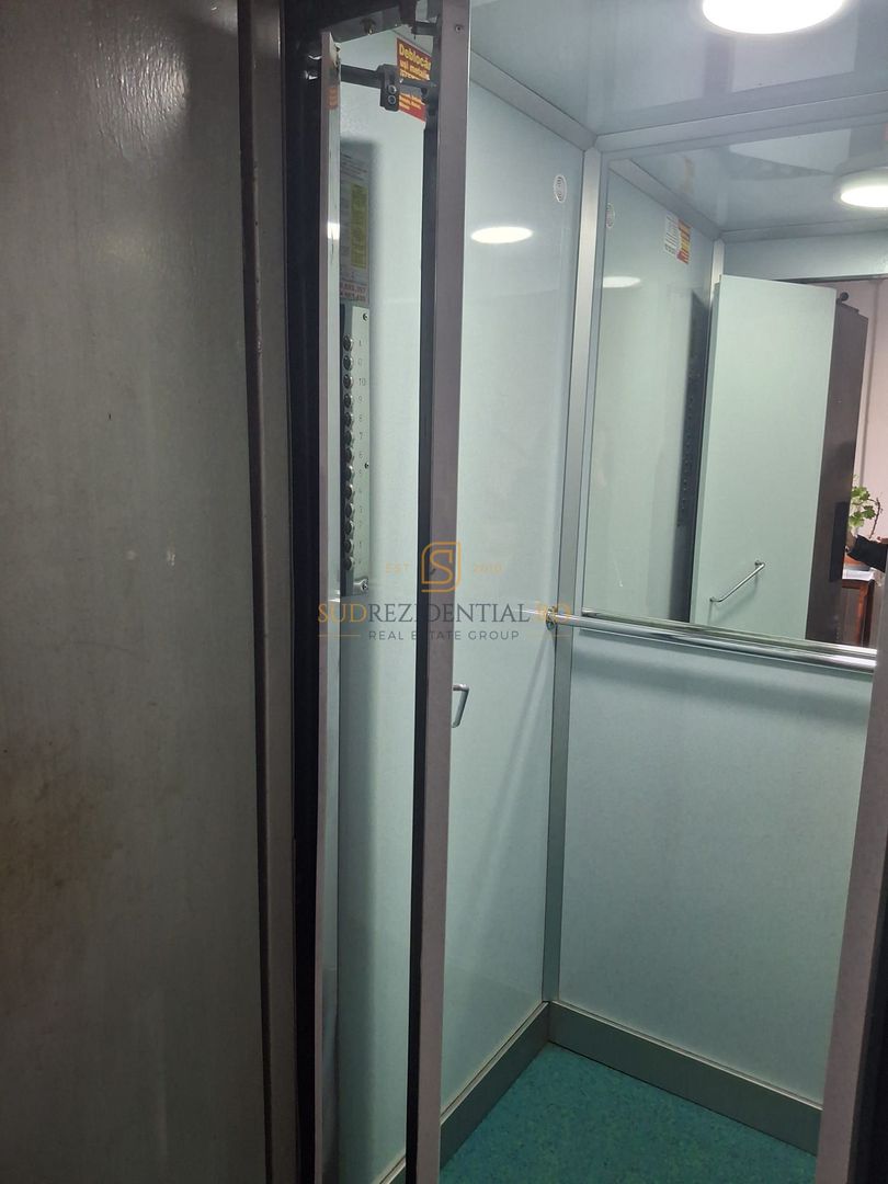 4 Camere, Calea Rahova-Mihail Sebastian, stradal, bloc reabilitat - Poză 24