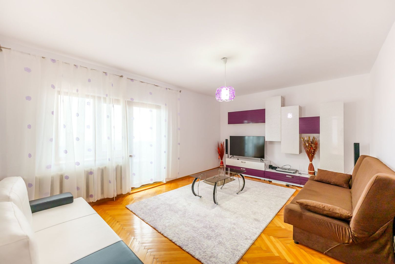 De închiriat apartament 3 camere Fortuna - Poză 1