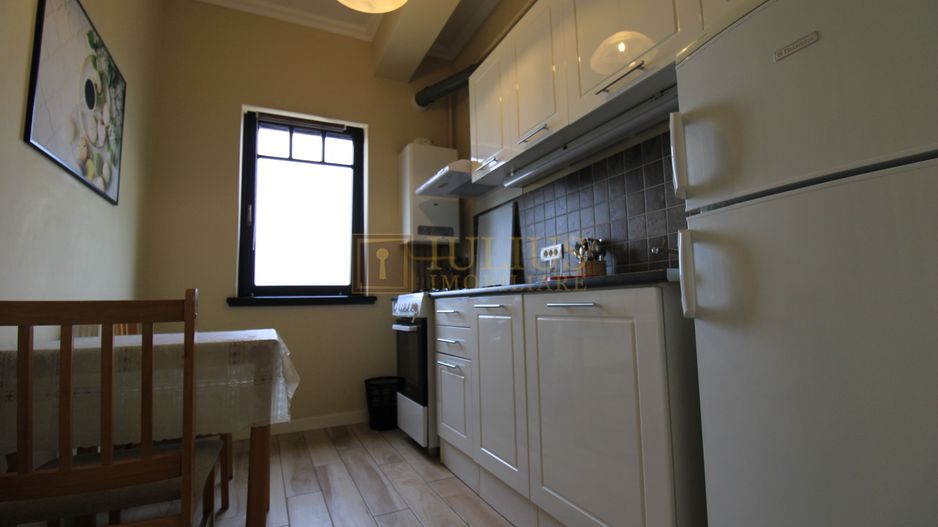 Bloc nou, loc de  parcare-langa Dumbrăvița - Poză 5