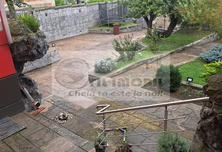 CASA DE INCHIRIAT BUCIUM - 4000 - Poză 2