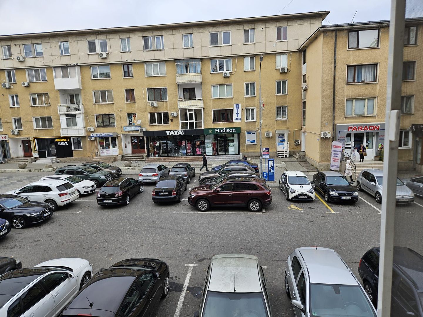 Inchiriere apartament Ultracentral, Filarmonica - Poză 2