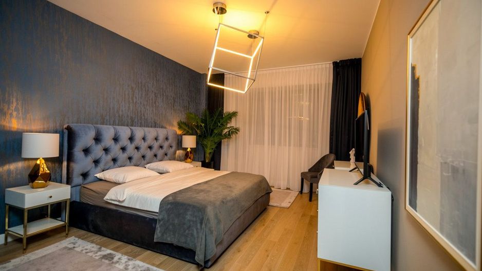 Apartament 4 camere premium | 49 Gafencu Residence | Herastrau - Poză 13