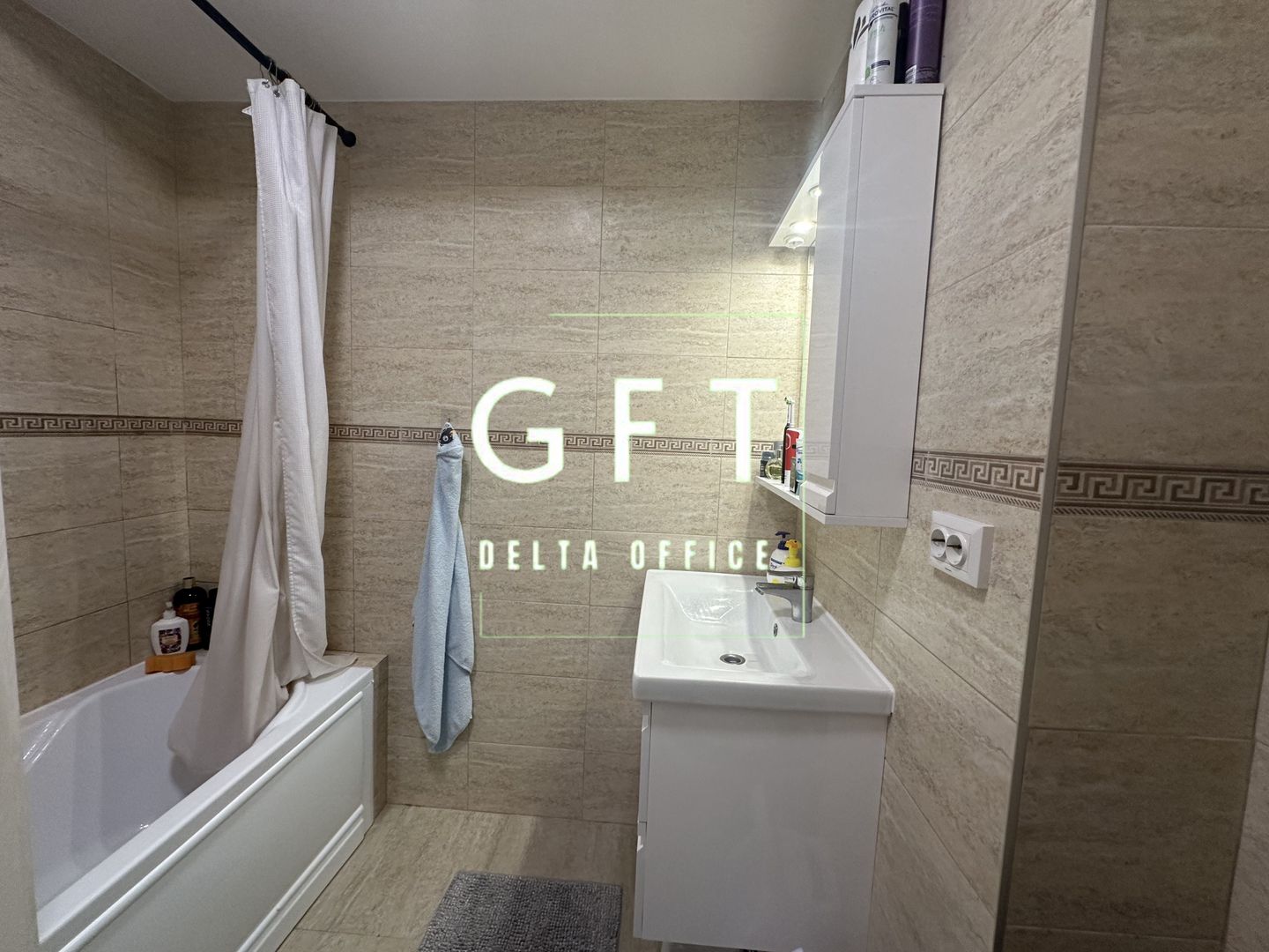 Apartament 3 camere - Bistrita, Panoramic Rezidence - Poză 3