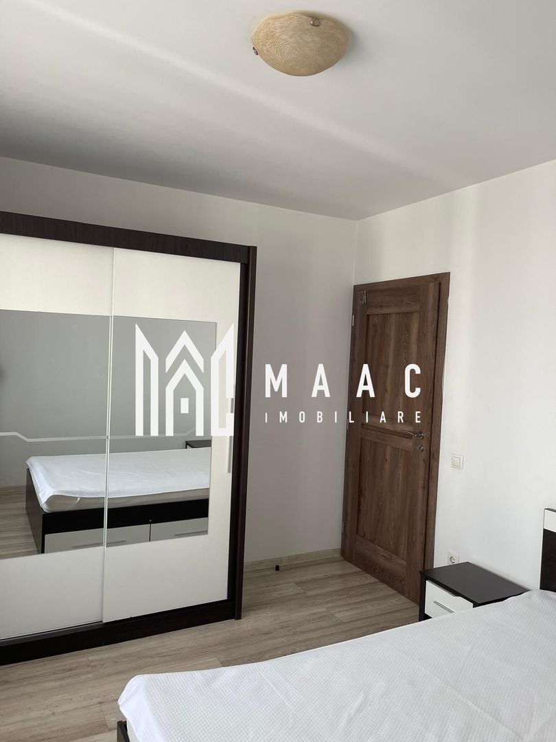 Apartament 2 camere de închiriat | Șelimbăr | balcon | lift - Poză 11