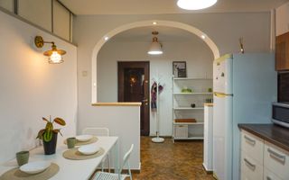 Apartament 2 camere, 14 min metrou Orizont – 13 Septembrie - Poză 5