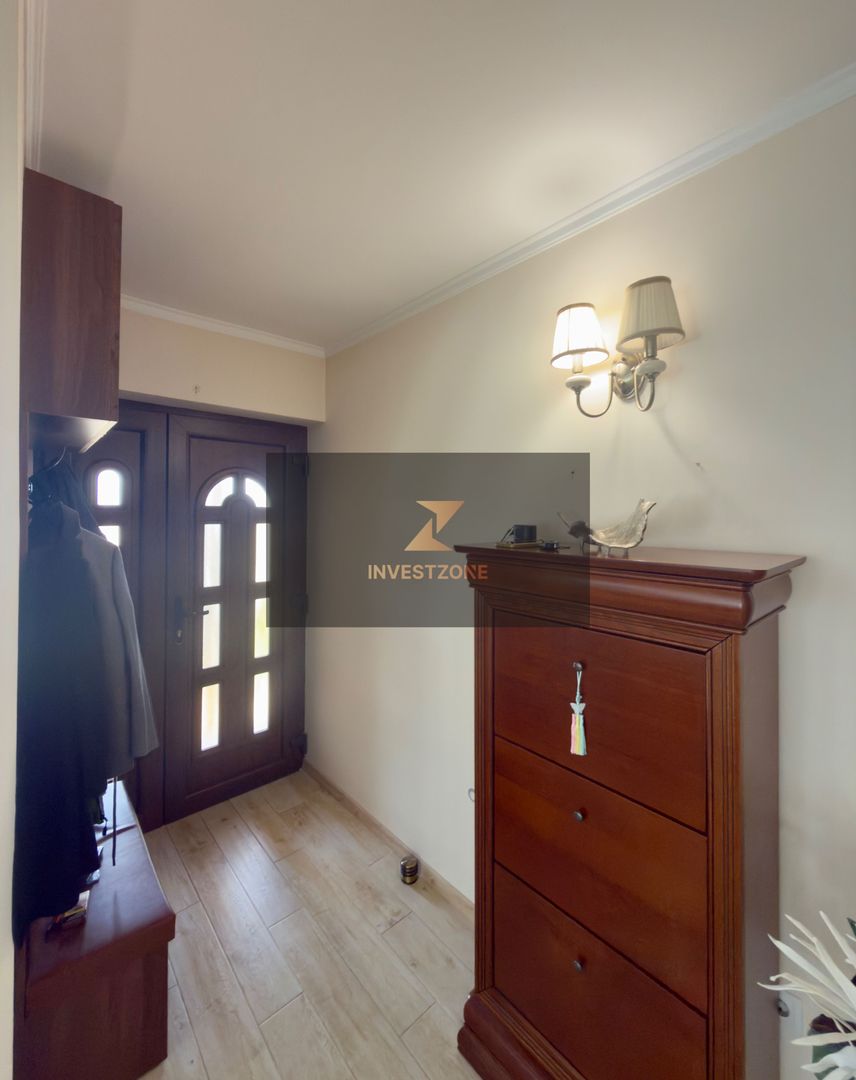 Casă Premium Santandrei - Poză 20