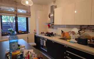 LOCUINTA DE VANZARE MOBILATA SI UTILATA | BERCENI - Poză 4