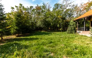 Vila individuala de vanzare in Corbeanca | 6 camere | Teren generos - Poză 44