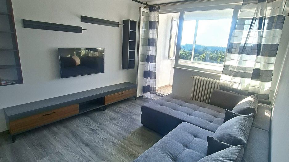Apartament renovat cu doua camere, Bd. Obregia, 105.000€ - Poză 1