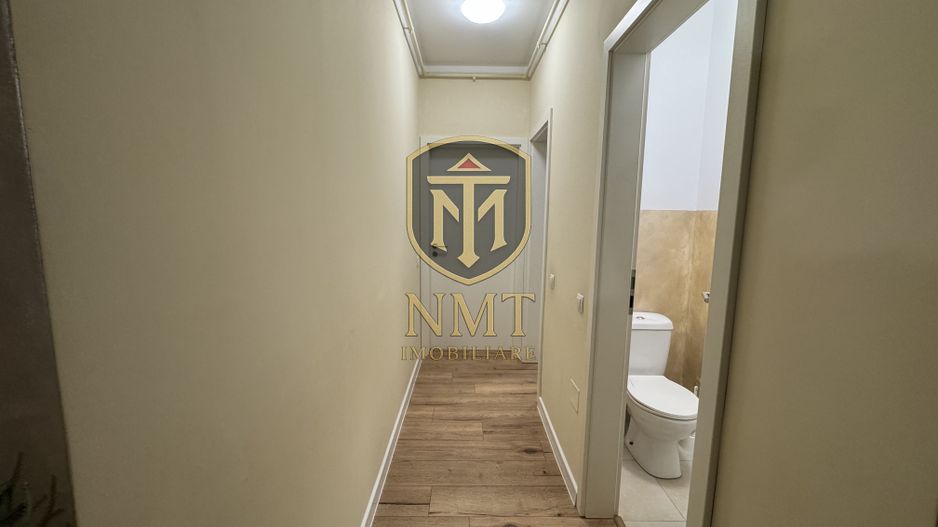 Apartament cu 3 camere | 70 mp | Floresti | Parcul poligon - Poză 9