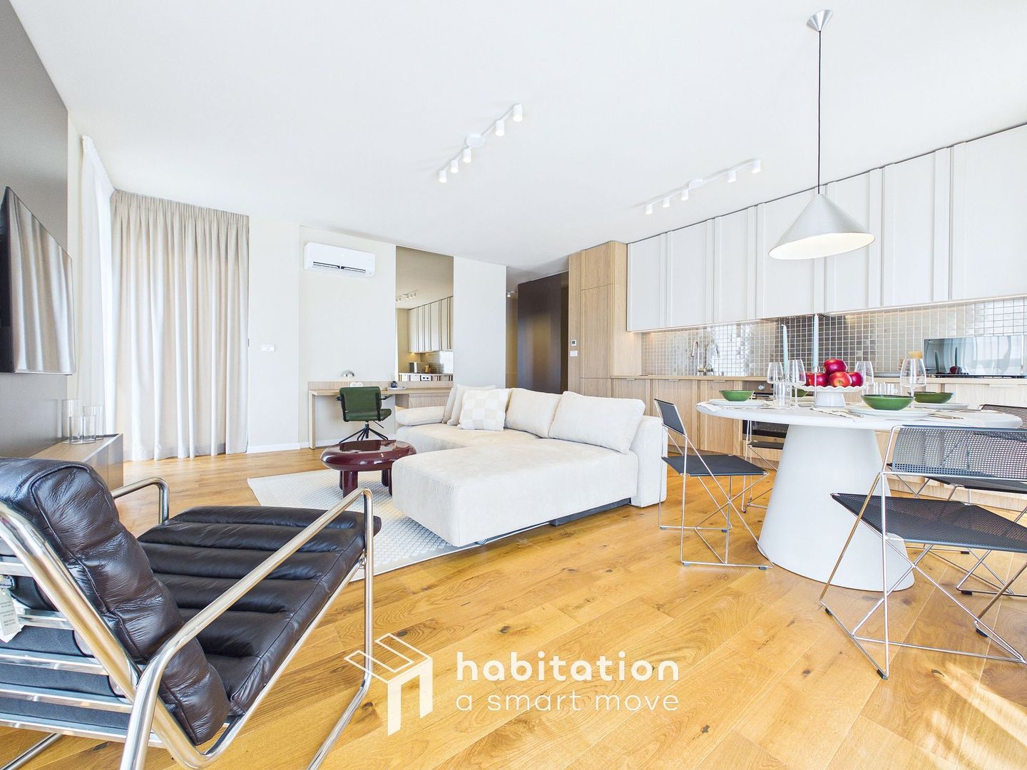 Design Premium | Nord One  -2 camere exclusivist| 750 Euro + 21% - Poză 6