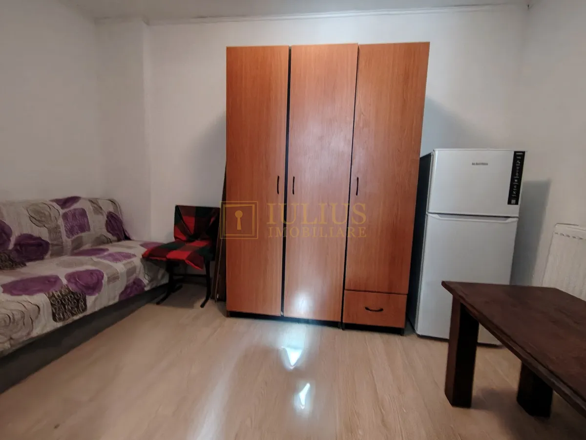 🏡 Apartament 1 cameră | Iosefin – Str. J. N. Preyer | Prima închiriere — fotografia 1