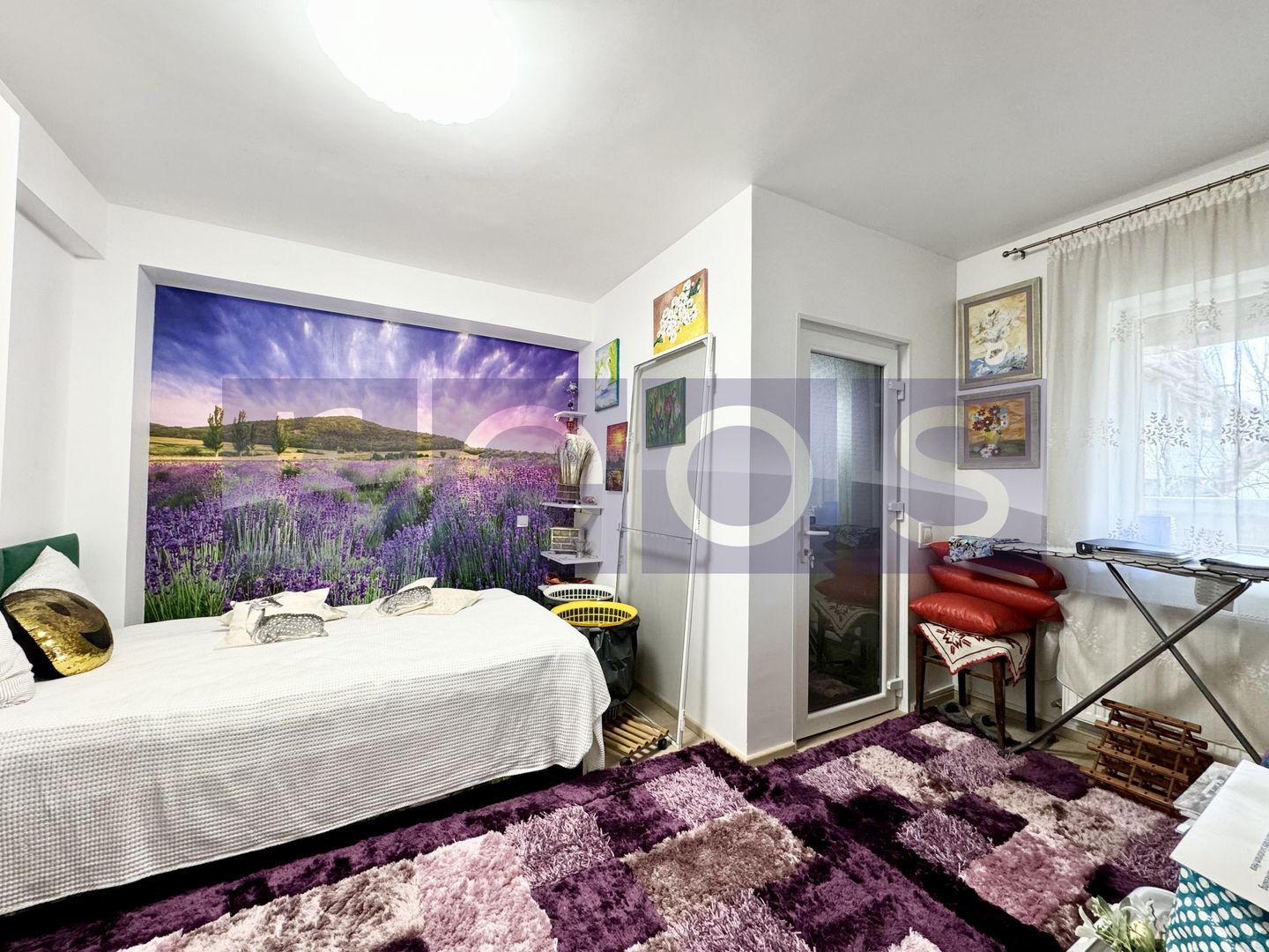 VANZARE VILA | CONSTRUCTIE 2012 | BUCURESTII NOI - METROU LAMINORULUI - Poză 8