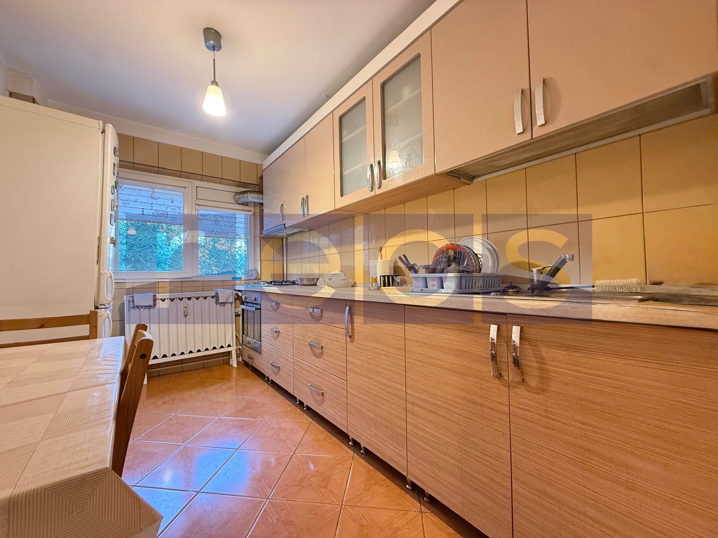 VANZARE 3 CAMERE | ZONA TITAN | MOBILAT SI UTILAT - Poză 7