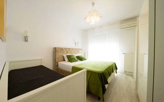 APARTAMENT 3 CAMERE  SEMIDECOMANDAT VIRTUTII | 900EUR/LUNA - Poză 7