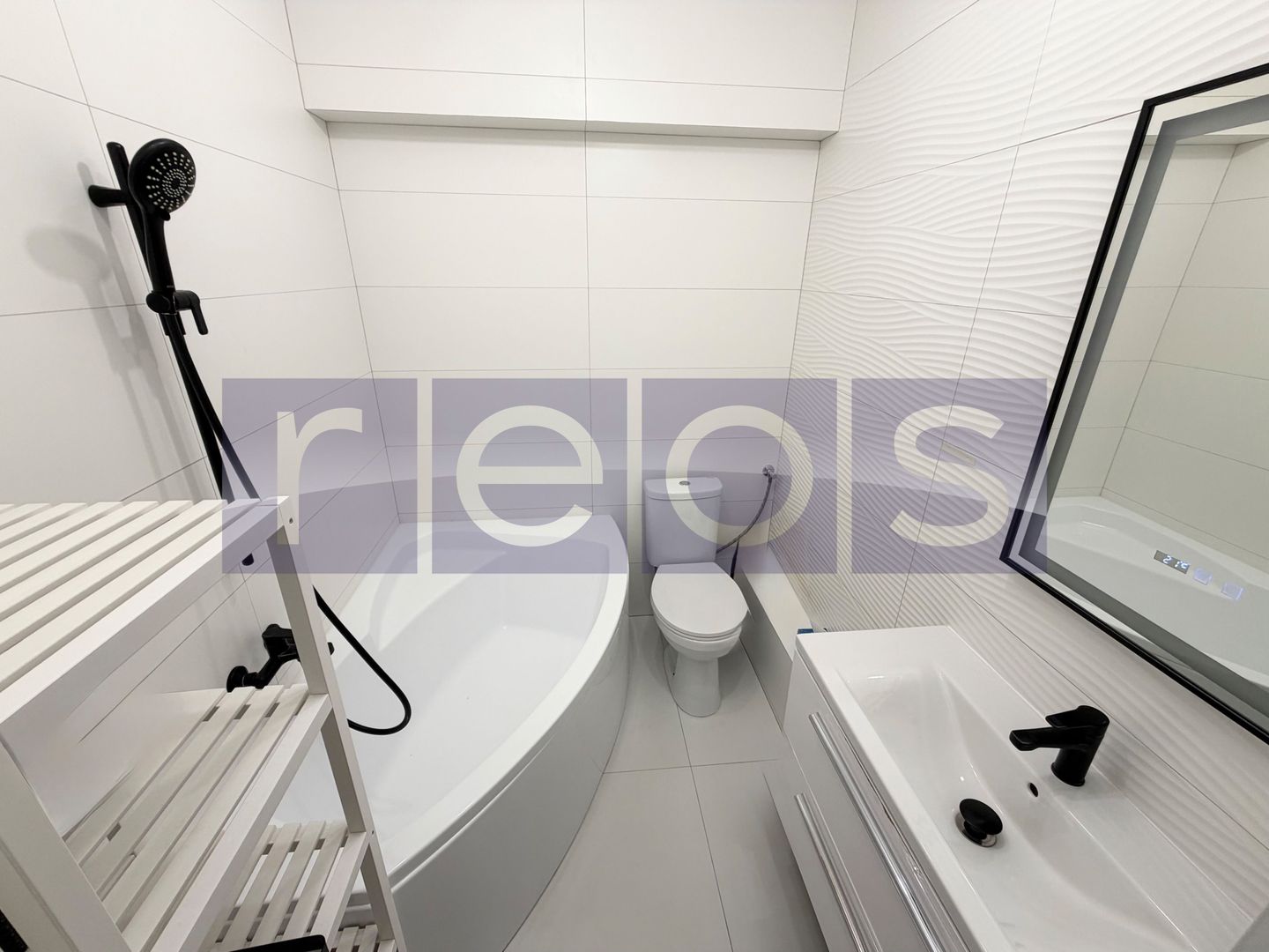 VANZARE 3 CAMERE | 73 MP | ZONA TITULESCU – PIATA VICTORIEI | CENTRALA PROPRIE - Poză 10