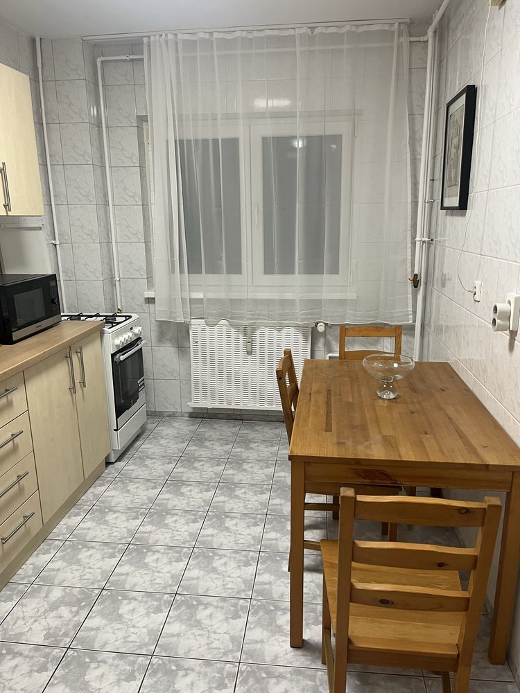 DE INCHIRIAT apartament 4 camere - Sun Plaza - Poză 6
