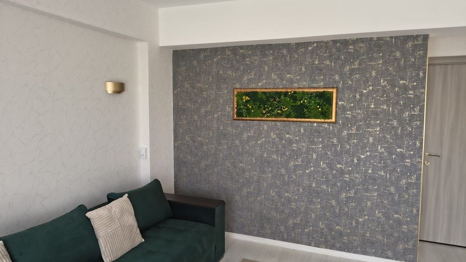 AP. 2 CAMERE - APARATORII PATRIEI, MASINA DE SPALAT VASE, METROU 7 MIN - Poză 1
