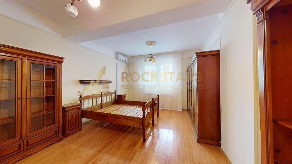 Apartament 4 camere | Floreasca | 120 mp utili - Poză 6