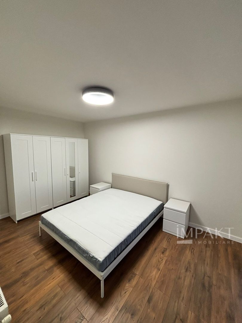 Apartament 2 camere de inchiriat Floresti - Poză 3